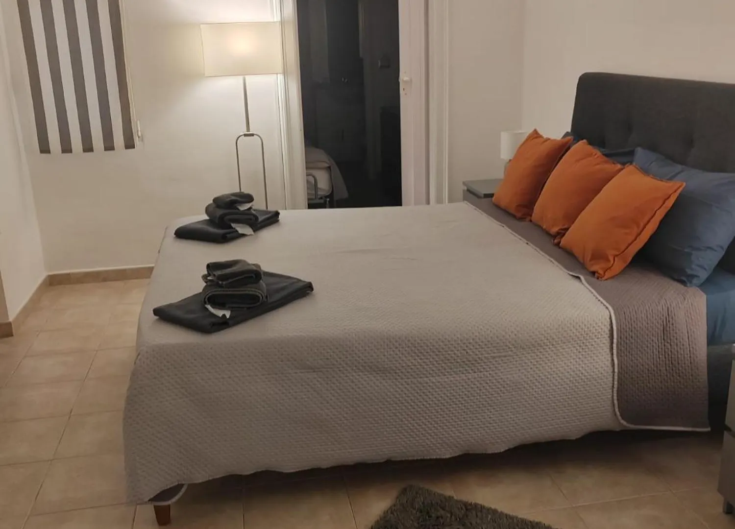 Apartmán Casa Aurora Bari